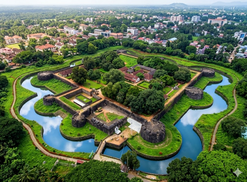 Kerala Tour Places To Visit In India