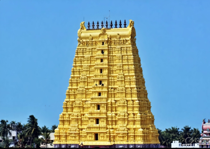 Kerala Tour Places To Visit In India