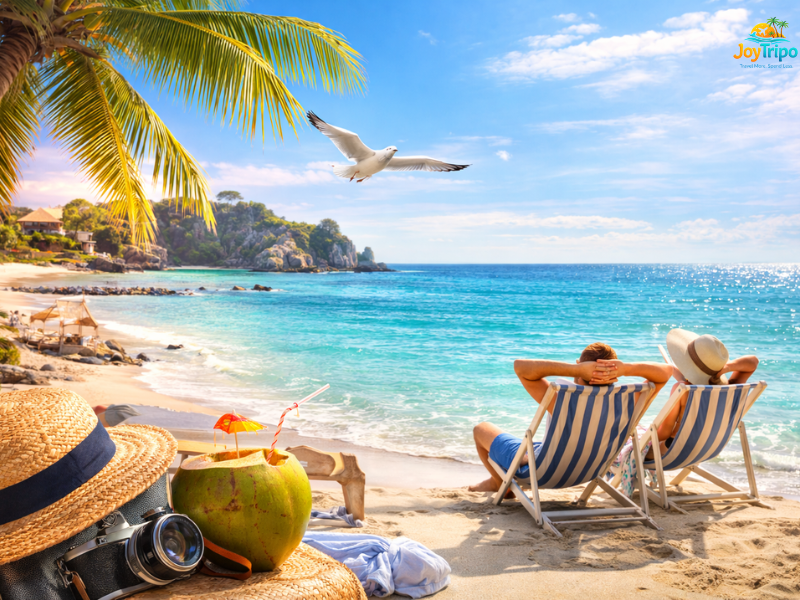 Best Places to Visit This Summer in the World