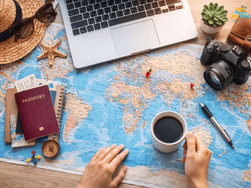 Best Places to Visit This Summer in the World