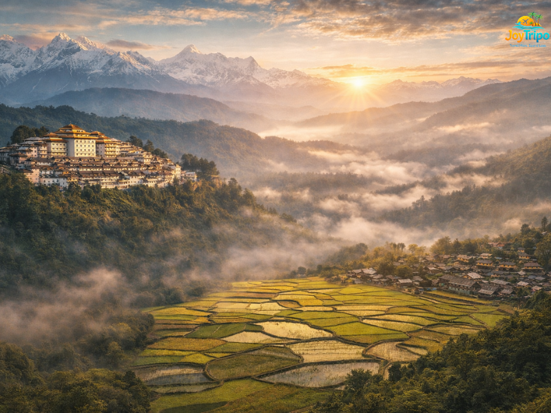 Hidden Gems of North- India