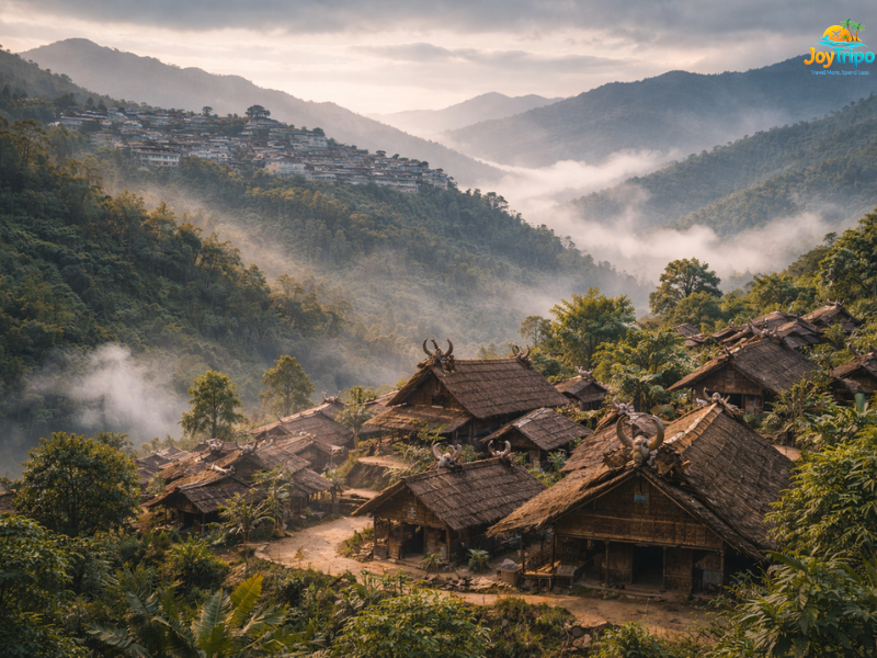 Hidden Gems of North- India