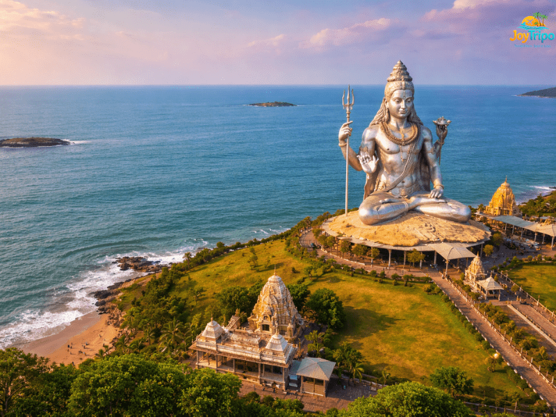 Lesser-Known Destinations in India: Gokarna, Karnataka