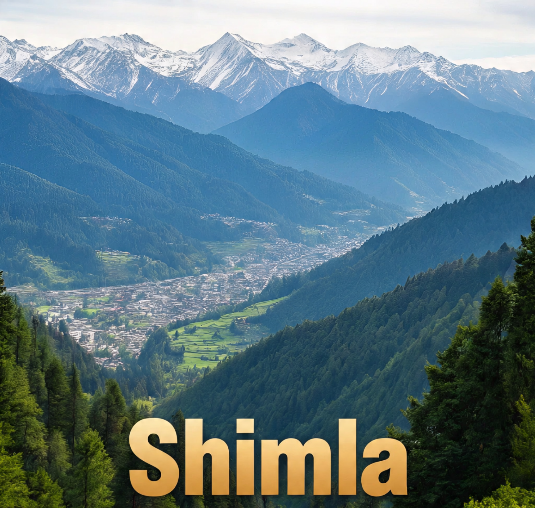 Best Places to Visit in December in India