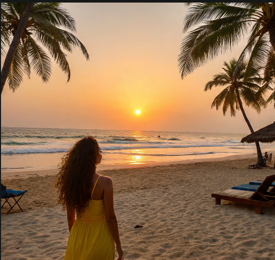 Best Places to Visit in December in India