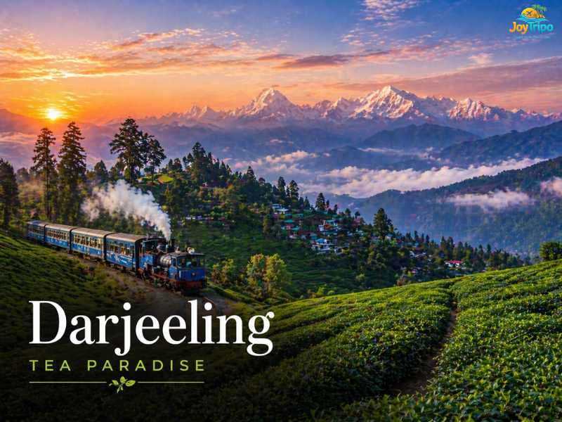 Top Hill Stations to Visit in India
