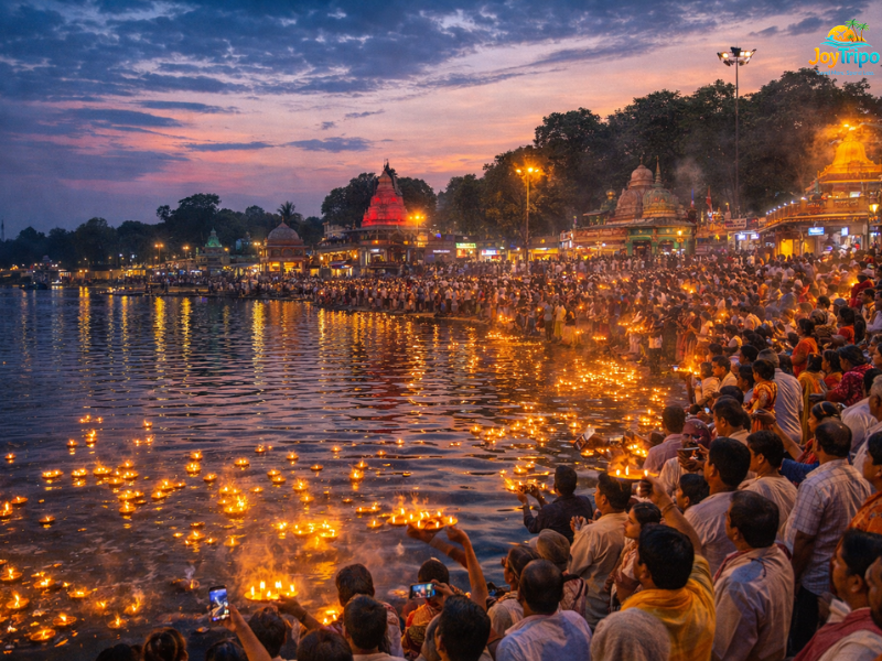 Ujjain Mahakal Temple Guide 2026