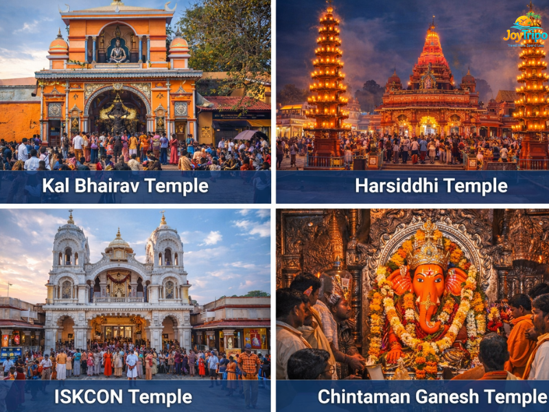 Ujjain Mahakal Temple Guide 2026