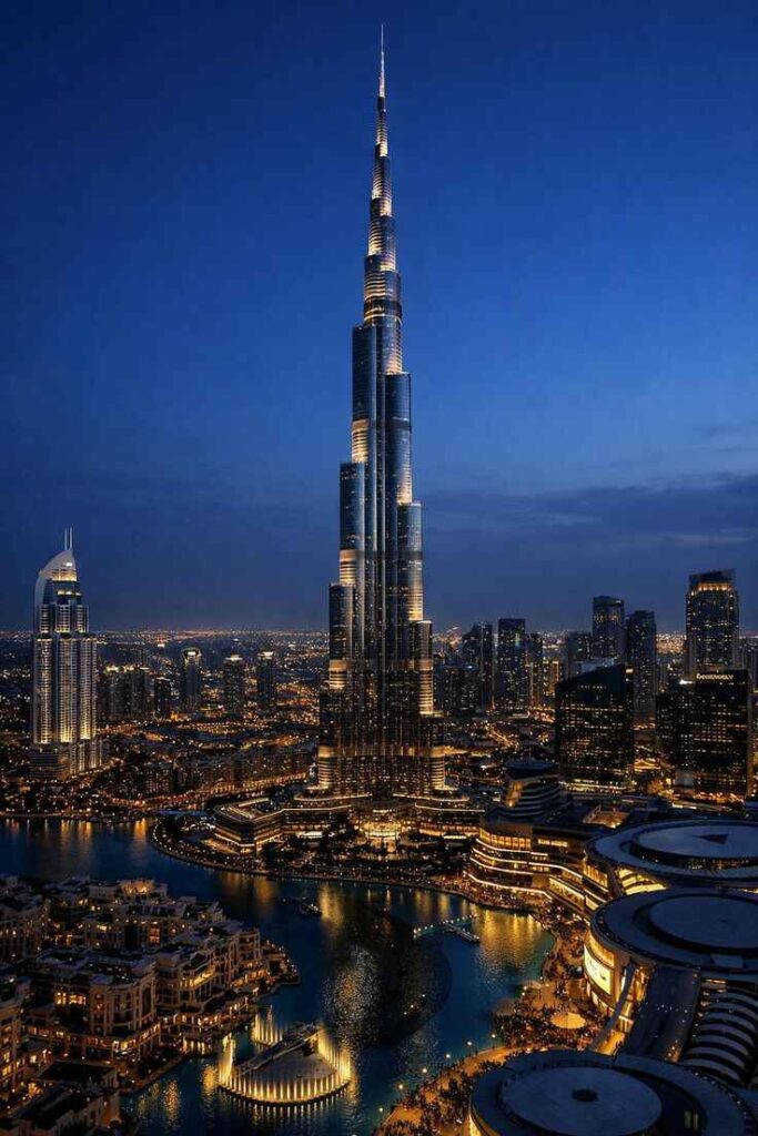 International Trips Under ₹50,000 from India