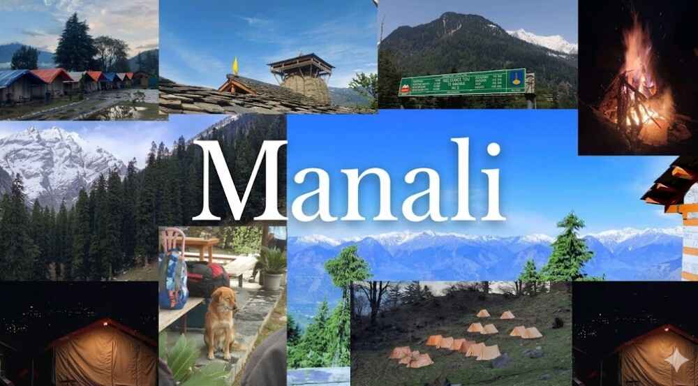 Best Time to Visit Manali