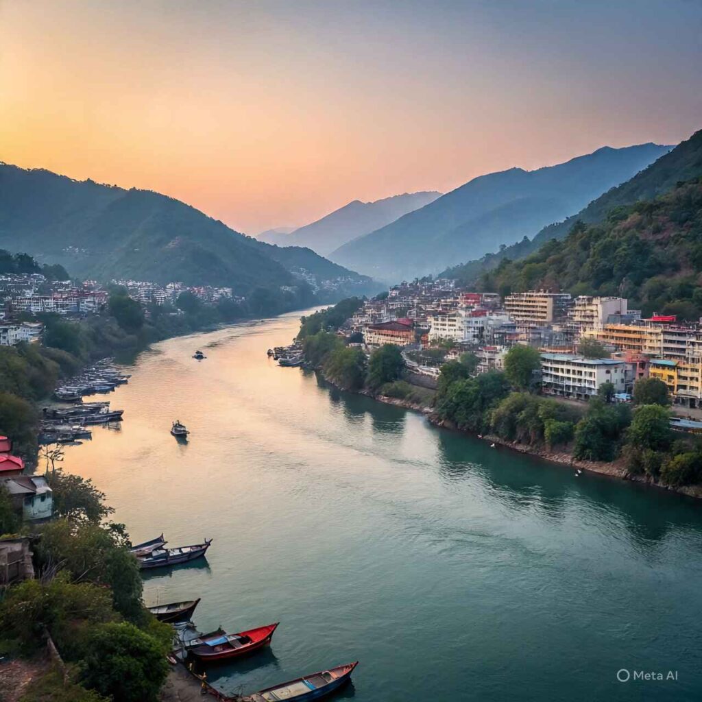 Best Places to Visit in India on Low Budget