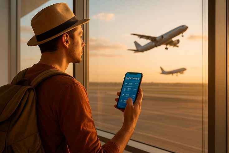 Best Travel Apps
