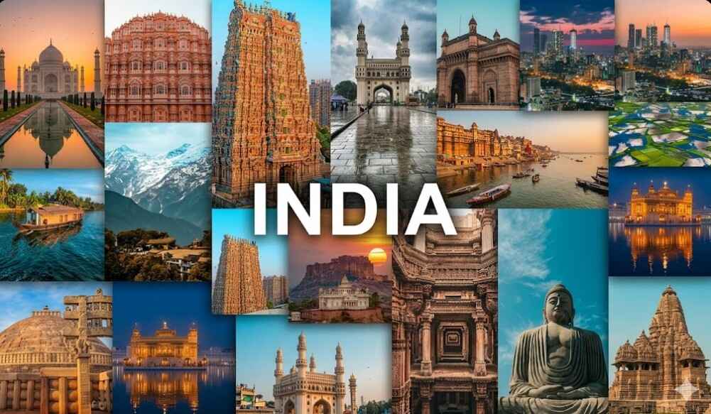 International Trips Under ₹50,000 from India