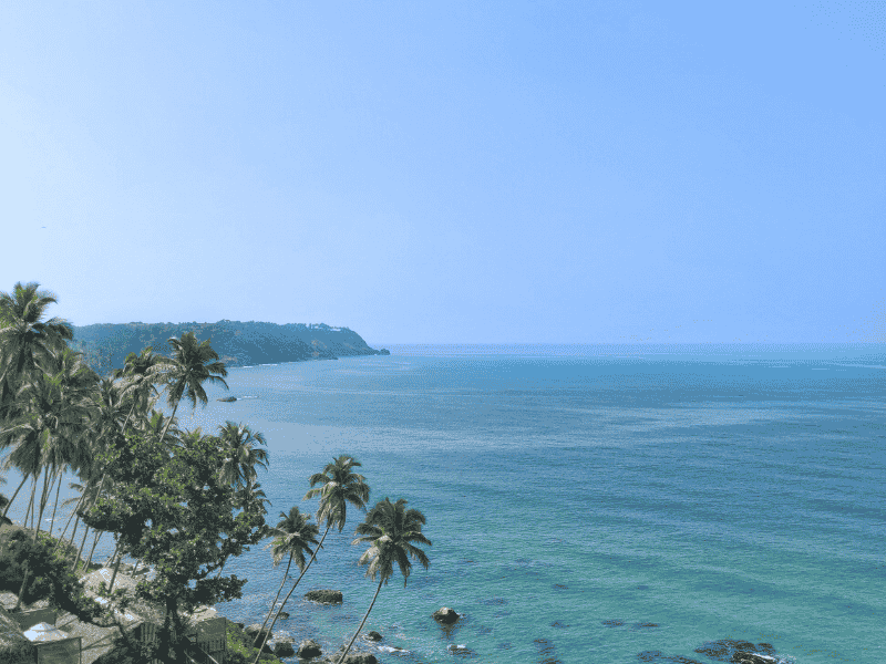 Budget-Friendly Hidden Places in Goa