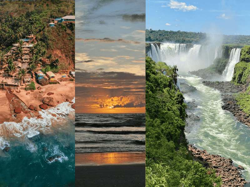 Budget-Friendly Hidden Places in Goa