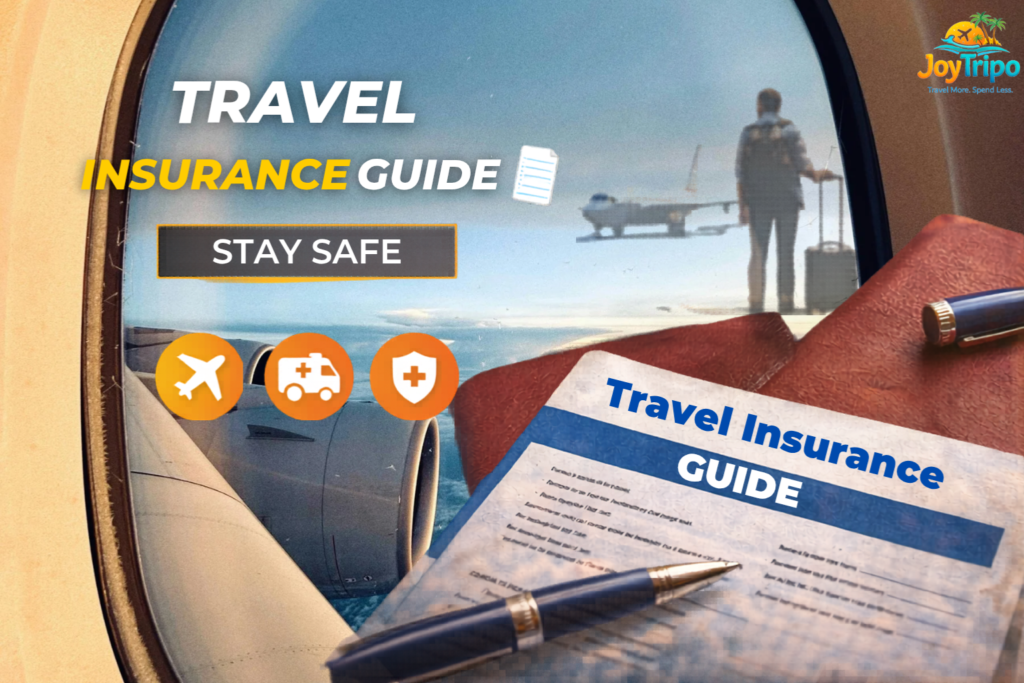 Best Travel Insurance for International Trips