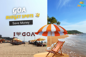 Budget-Friendly Hidden Places in Goa (2026 Complete Travel Guide)