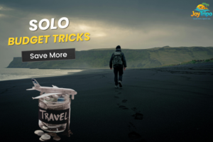 Solo Budget Trip in India (Complete Planning Guide for Beginners)