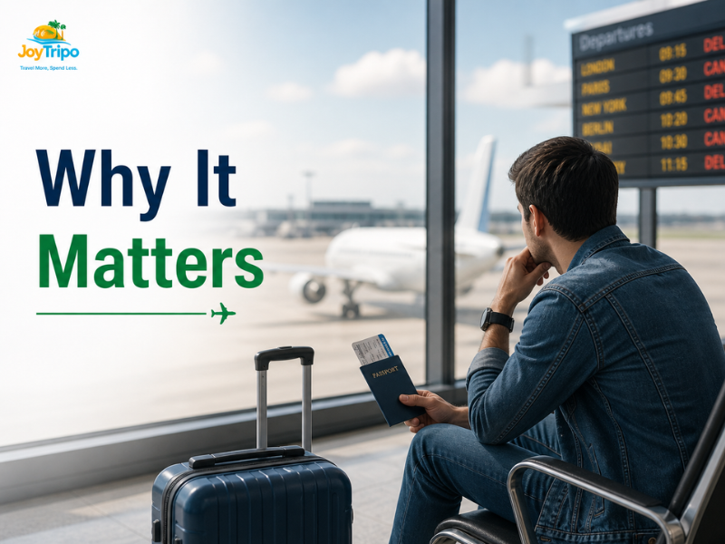Best Travel Insurance for International Trips: Why it matters