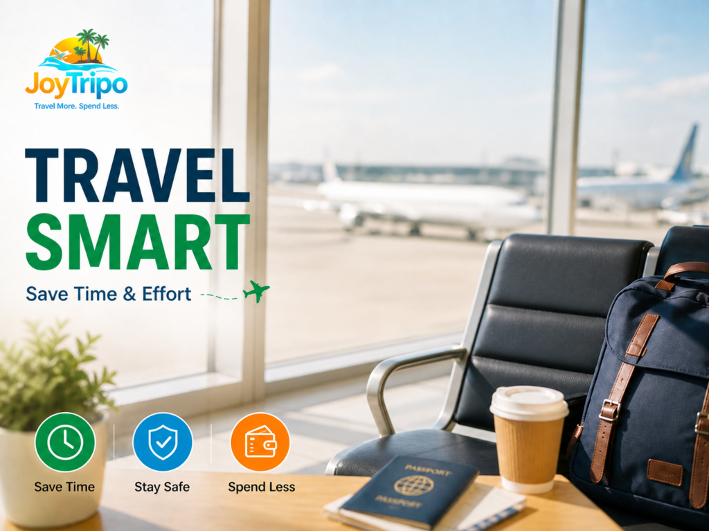 Best Travel Gadgets Under Budget: Travel smart