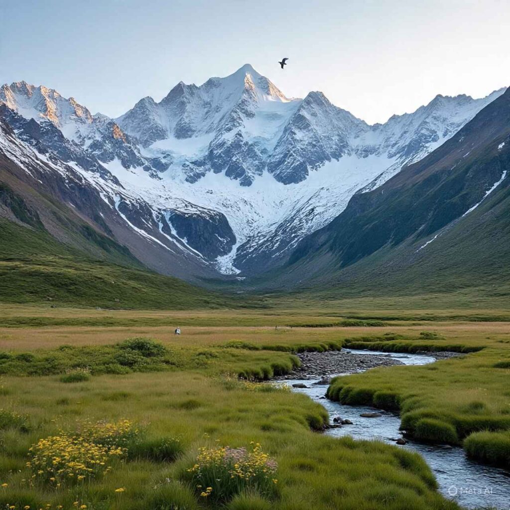 Hidden Places in India