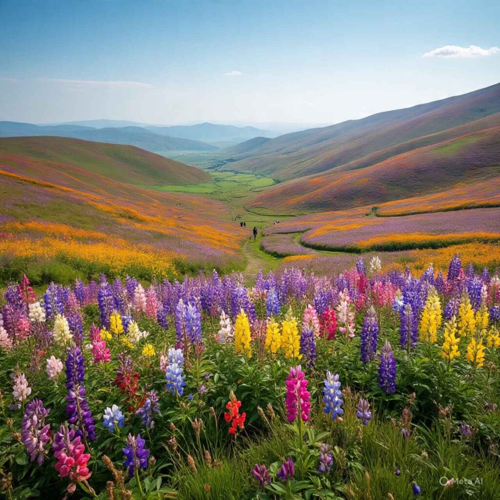 Hidden Places in India