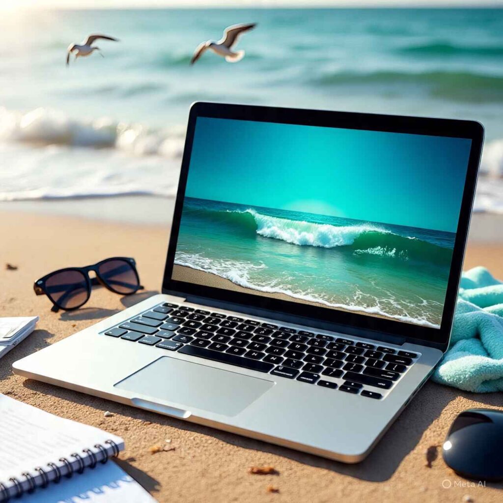 how to make money while travelling