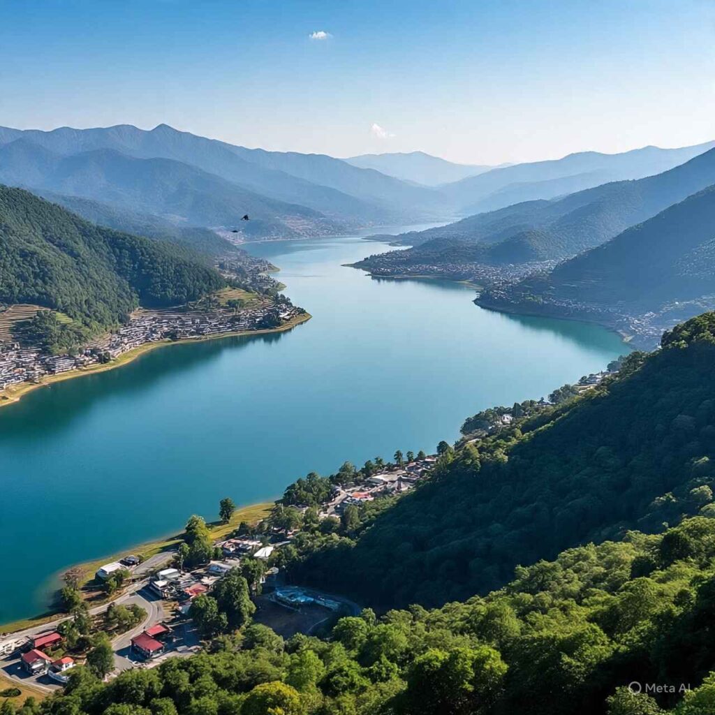 Cheapest Hill Stations in India