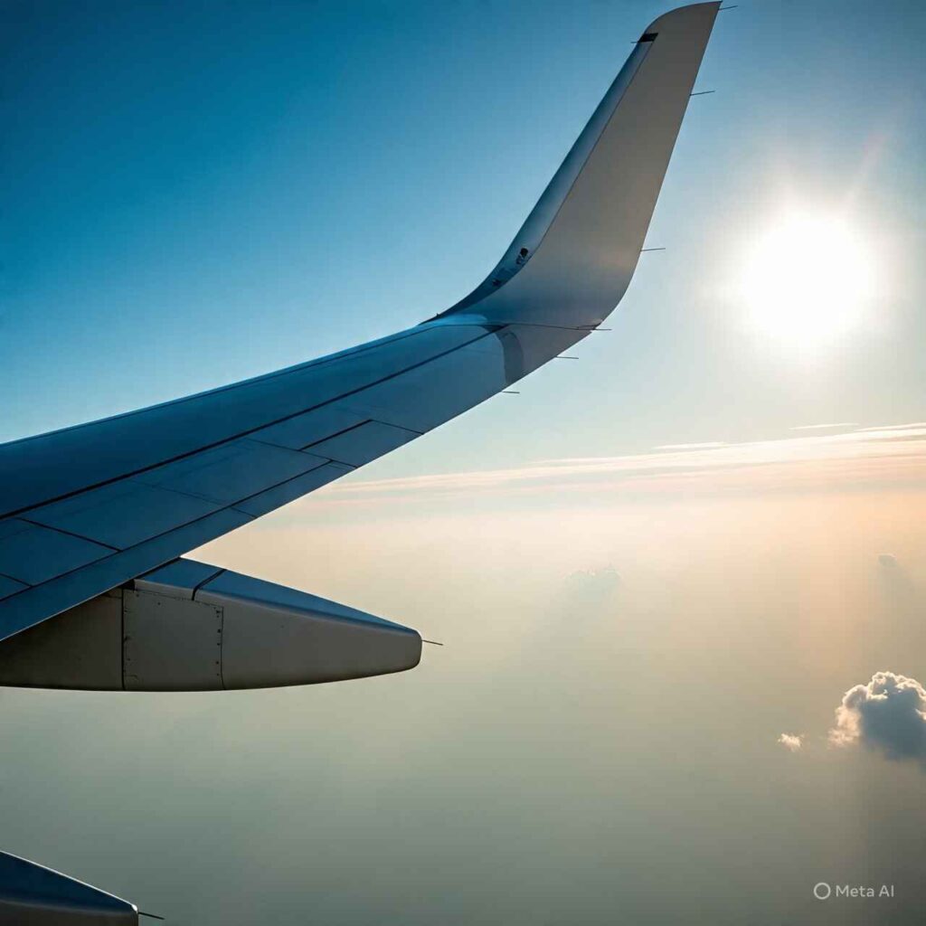 How to Find Cheap International Flights