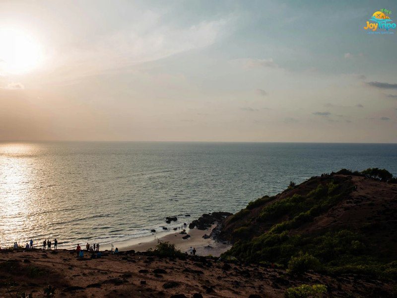 Best Time to Visit Goa on a Budget