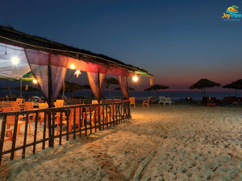 Best Time to Visit Goa on a Budget