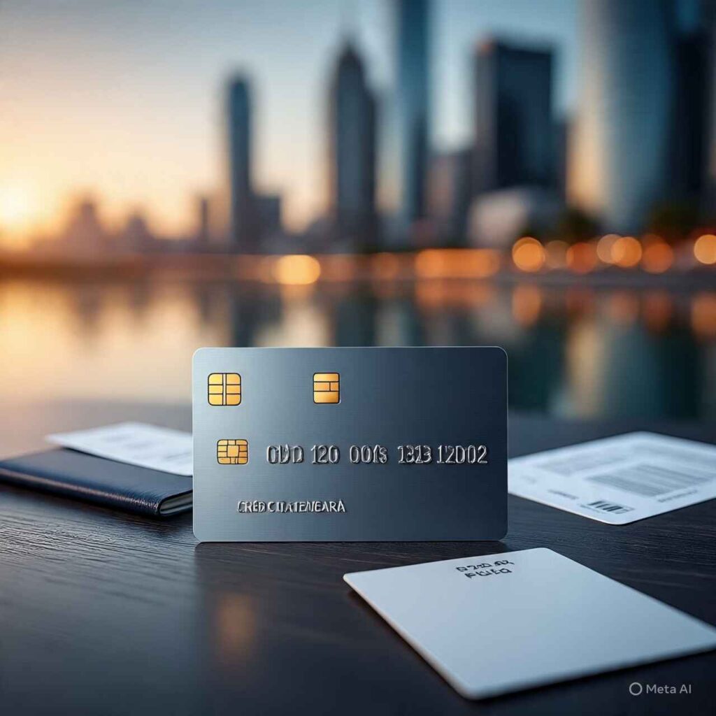 Best Travel Credit Cards in India