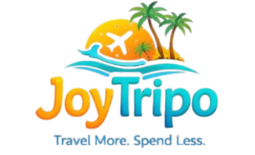 joytripo.com