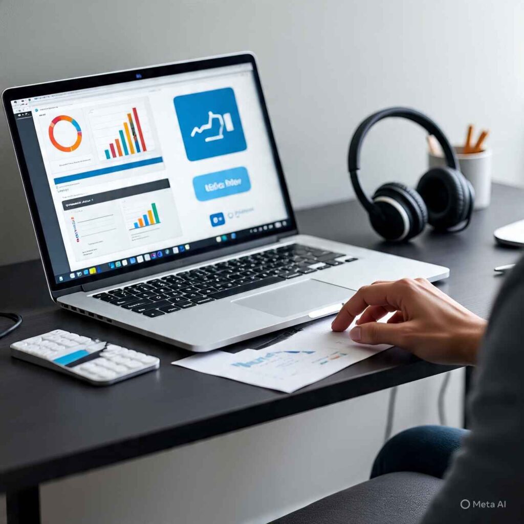 how to start a travel blog