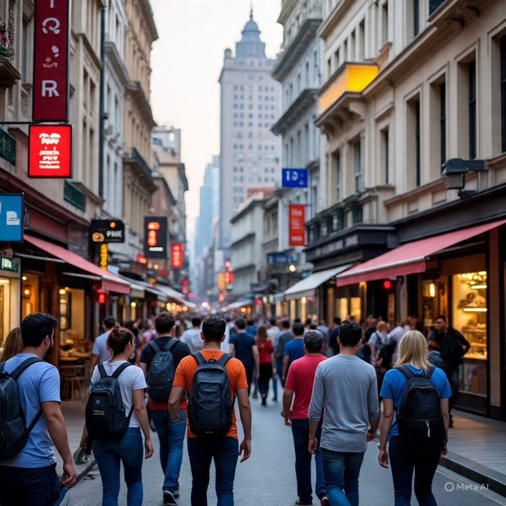 Solo Budget Trip in India