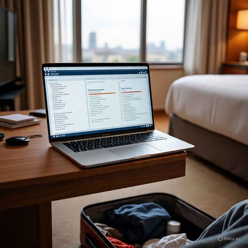 How to Get Cheap Hotels