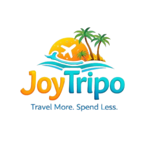 joytripo site logo