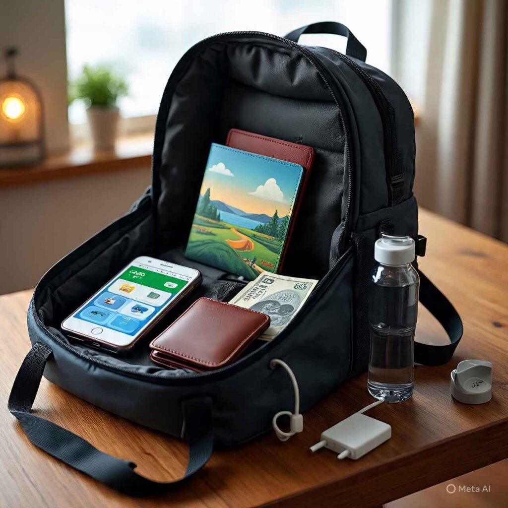 Solo Travel Tips for Beginners