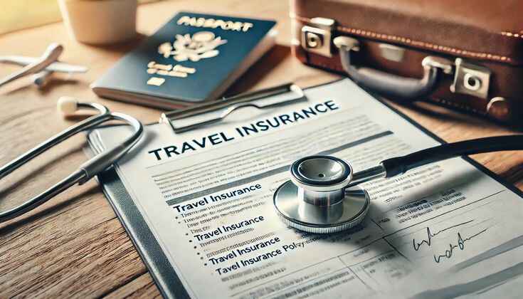 Best Travel Insurance for International Trips