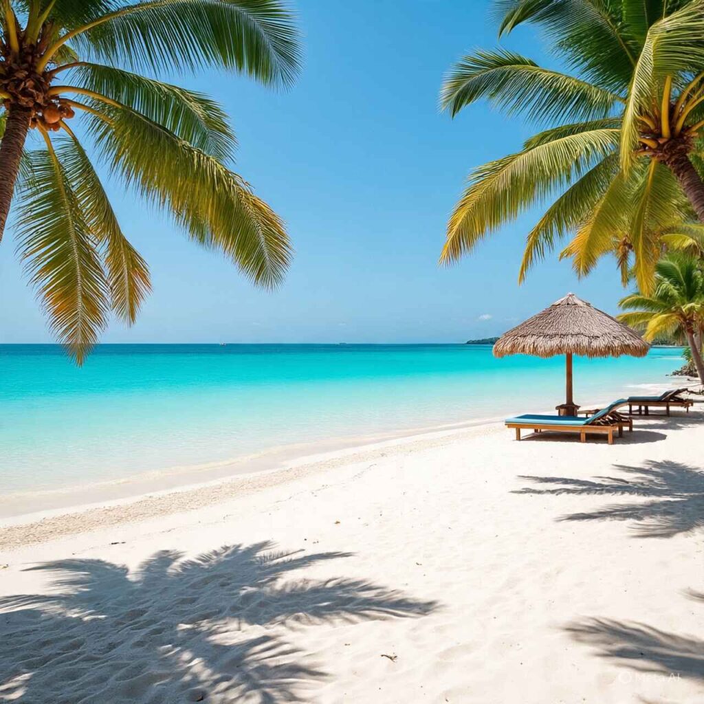 Visa Free Countries for Indians